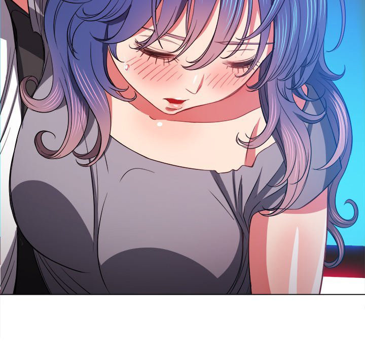 My High School Bully chapter 76 page 91