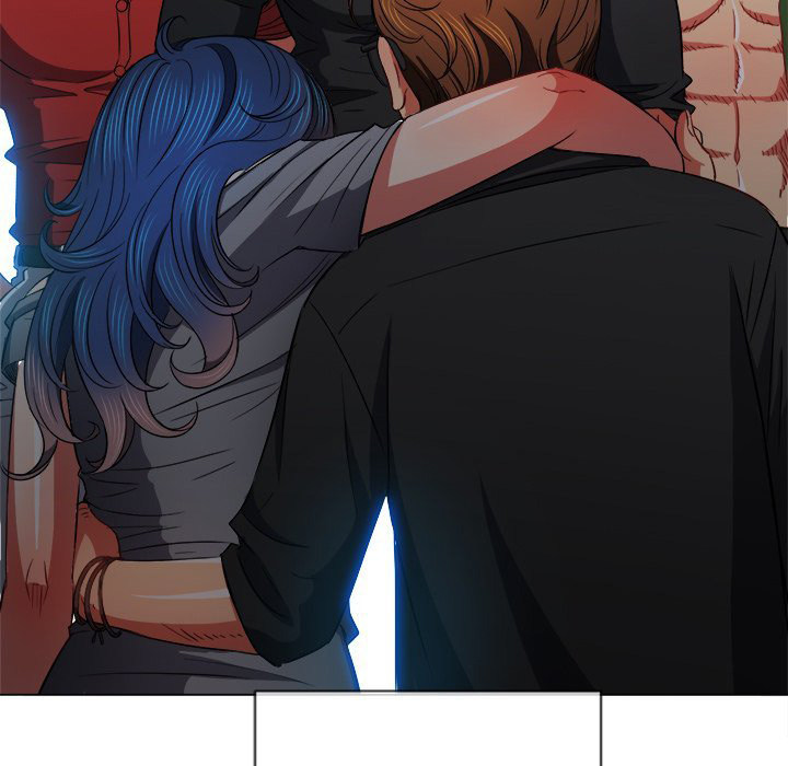 My High School Bully chapter 76 page 99