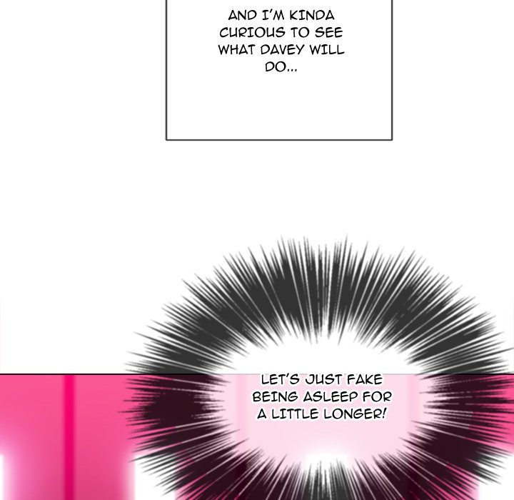 My High School Bully chapter 76 page 100