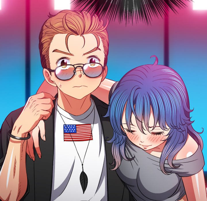 My High School Bully chapter 76 page 101