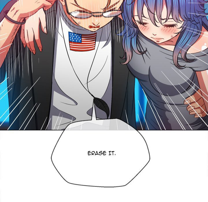 My High School Bully chapter 76 page 106