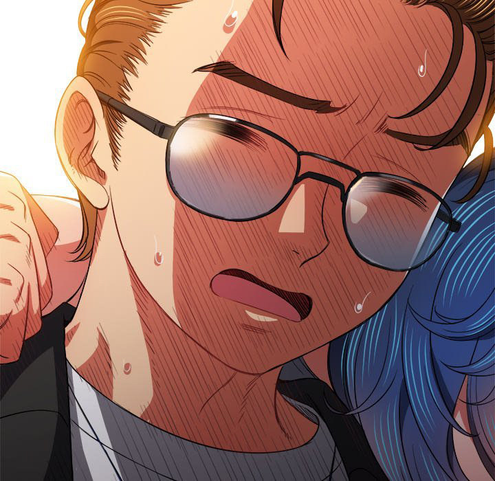My High School Bully chapter 76 page 110