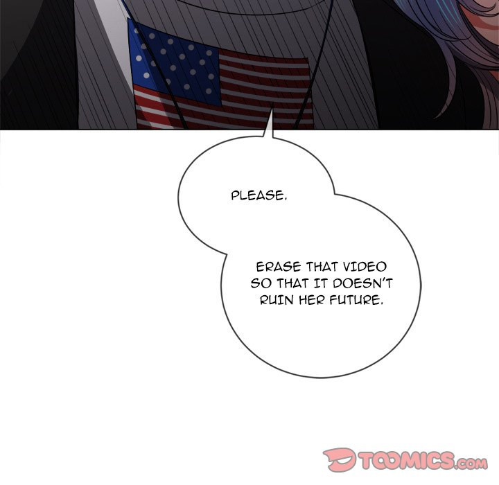 My High School Bully chapter 76 page 111