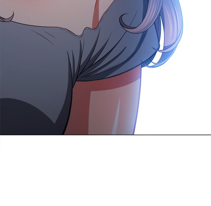 My High School Bully chapter 76 page 114