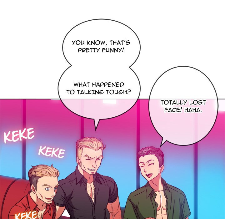 My High School Bully chapter 76 page 115