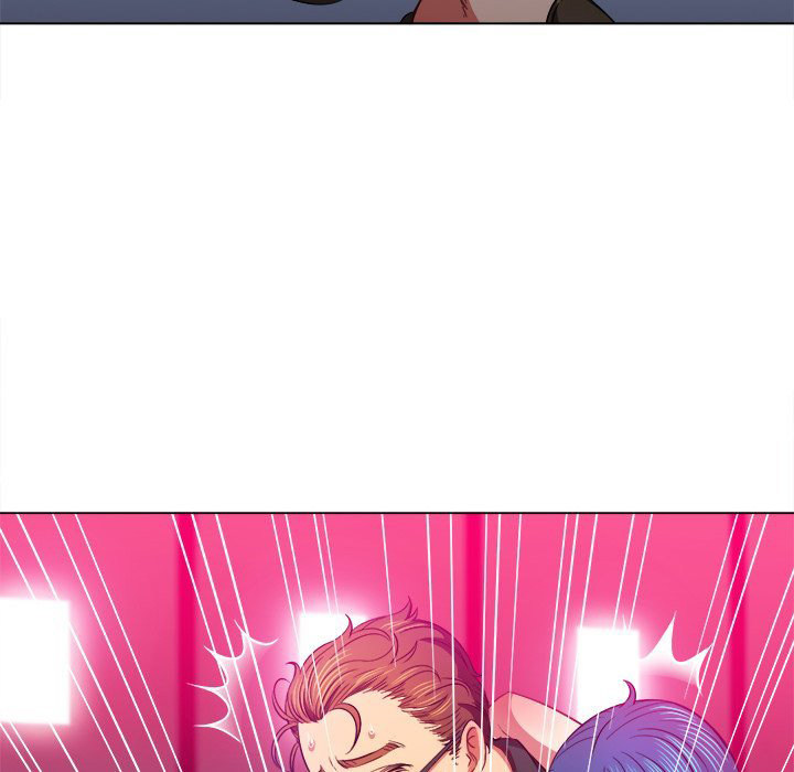 My High School Bully chapter 76 page 125