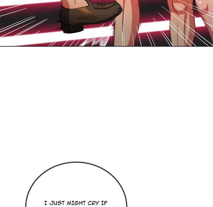 My High School Bully chapter 76 page 127