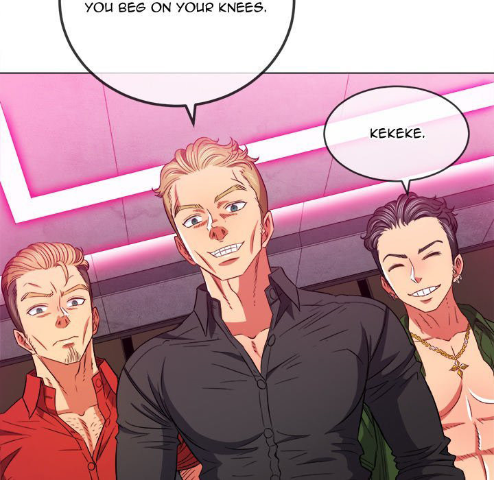My High School Bully chapter 76 page 128