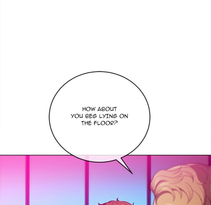 My High School Bully chapter 76 page 137