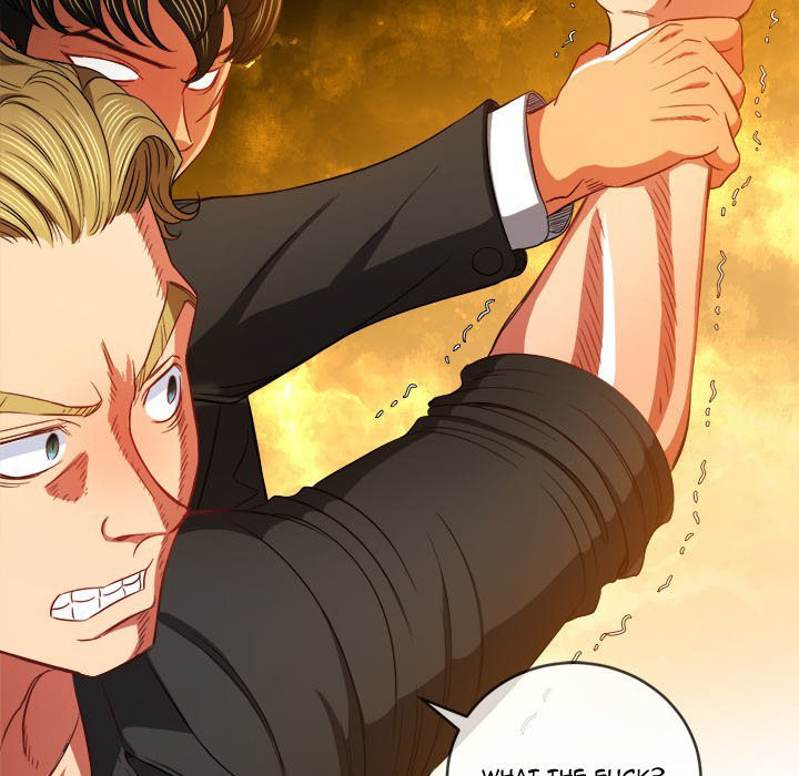 My High School Bully chapter 76 page 143