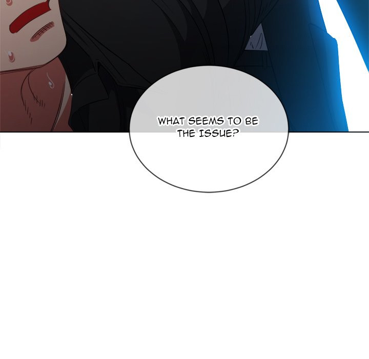 My High School Bully chapter 76 page 148