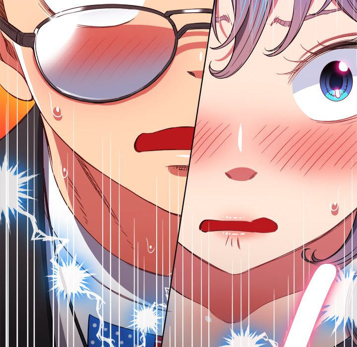 My High School Bully chapter 76 page 150