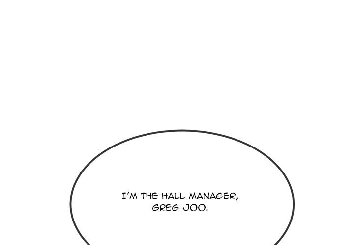 My High School Bully chapter 77 page 1
