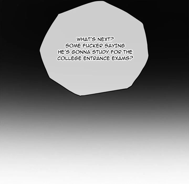 My High School Bully chapter 77 page 30