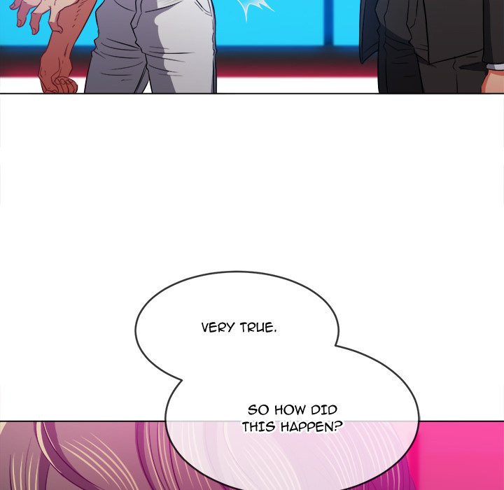 My High School Bully chapter 77 page 38