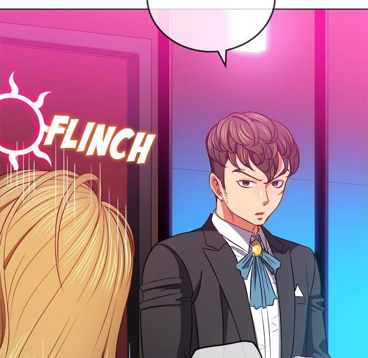 My High School Bully chapter 77 page 41