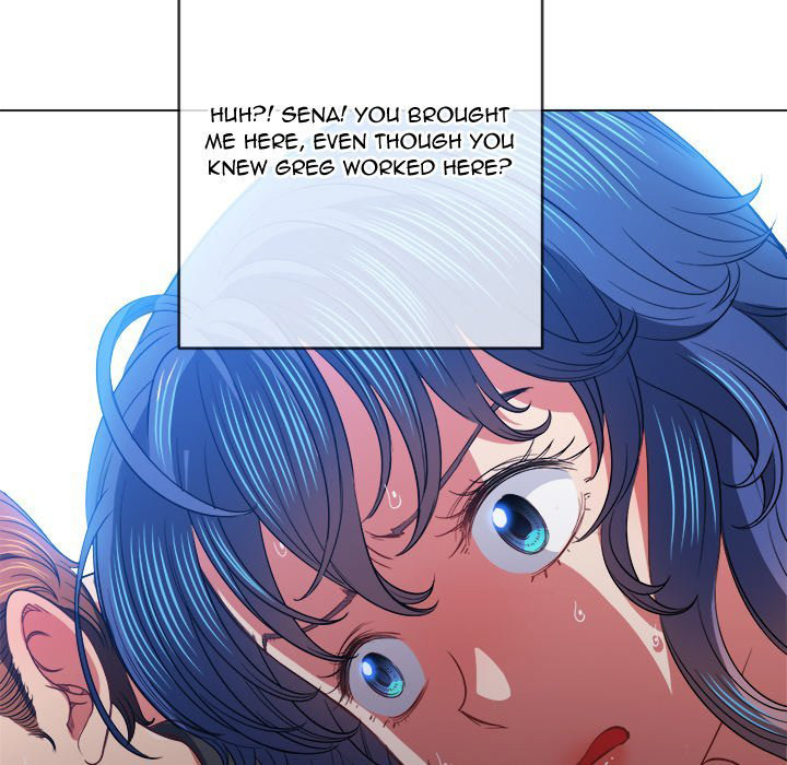 My High School Bully chapter 77 page 43