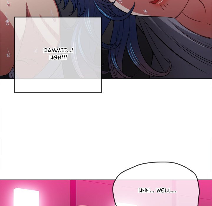 My High School Bully chapter 77 page 44