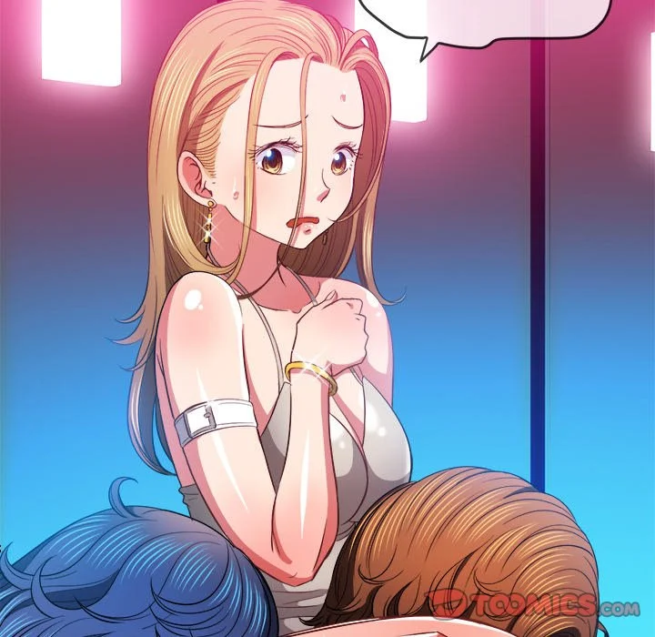 My High School Bully chapter 77 page 45