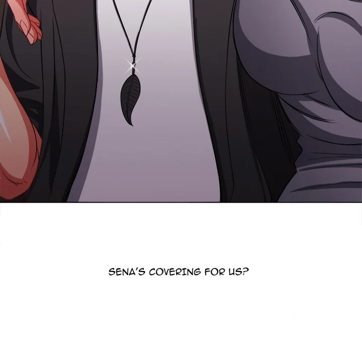 My High School Bully chapter 77 page 52