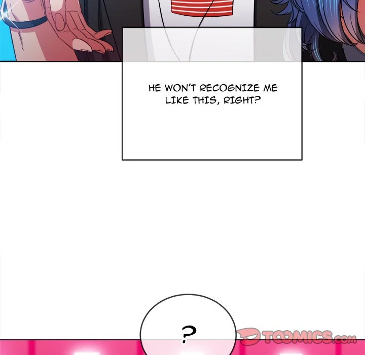 My High School Bully chapter 77 page 57