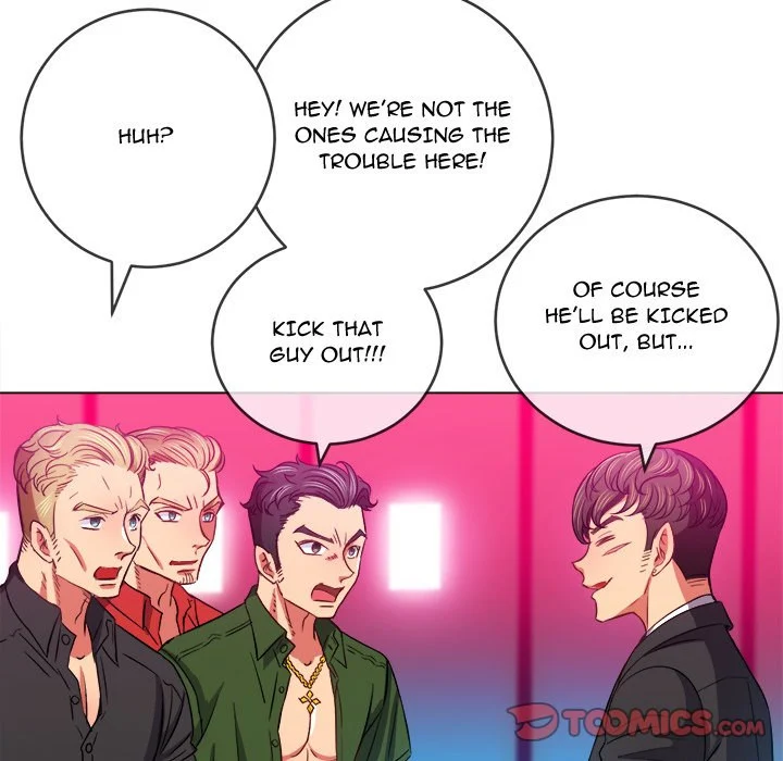 My High School Bully chapter 77 page 63