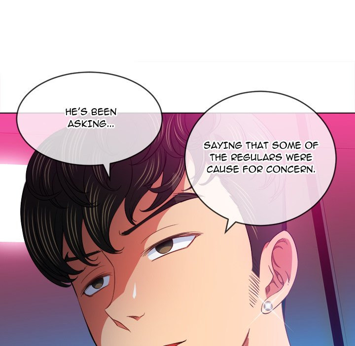 My High School Bully chapter 77 page 65