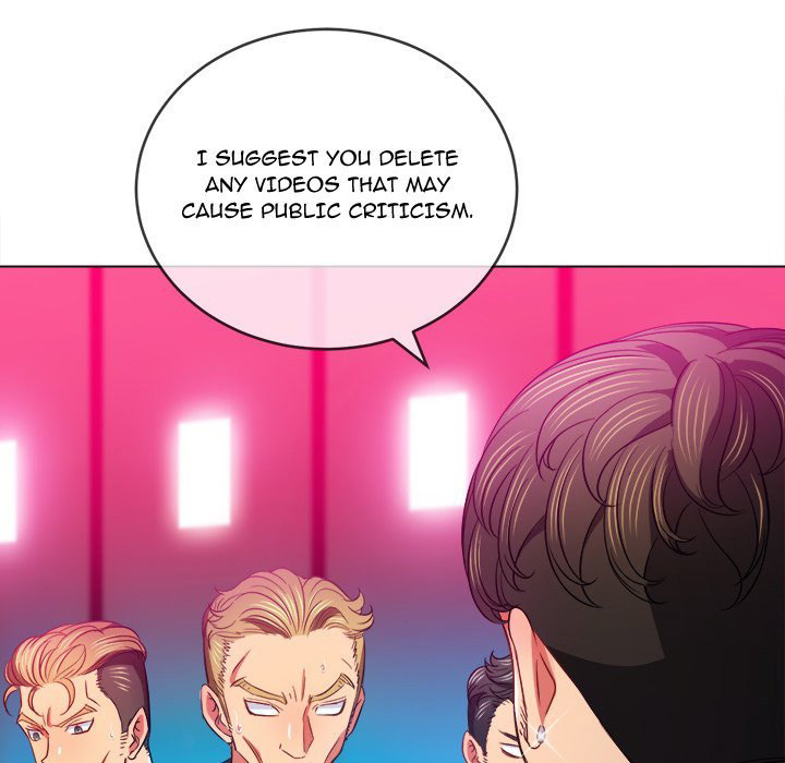 My High School Bully chapter 77 page 67