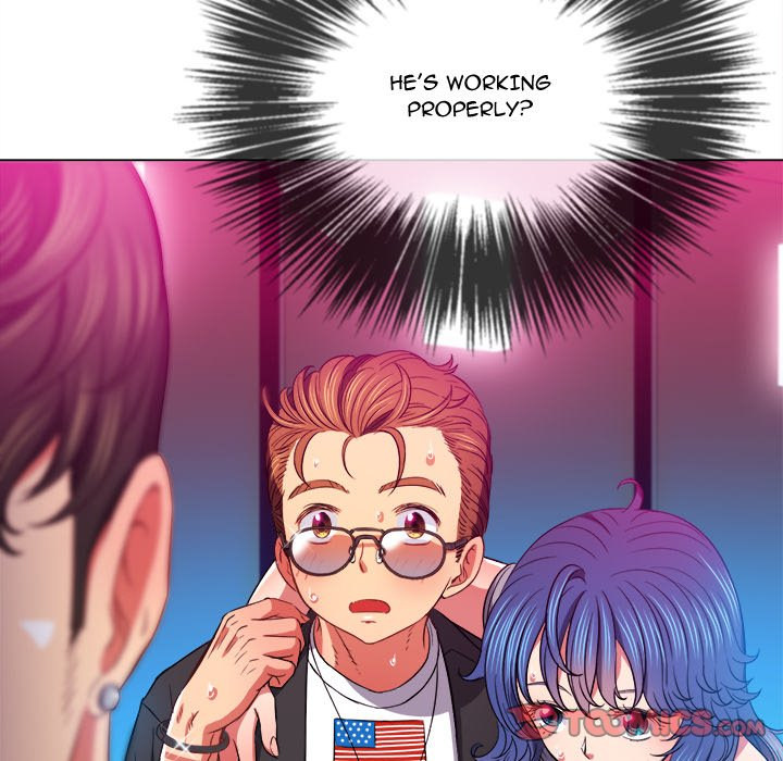My High School Bully chapter 77 page 69