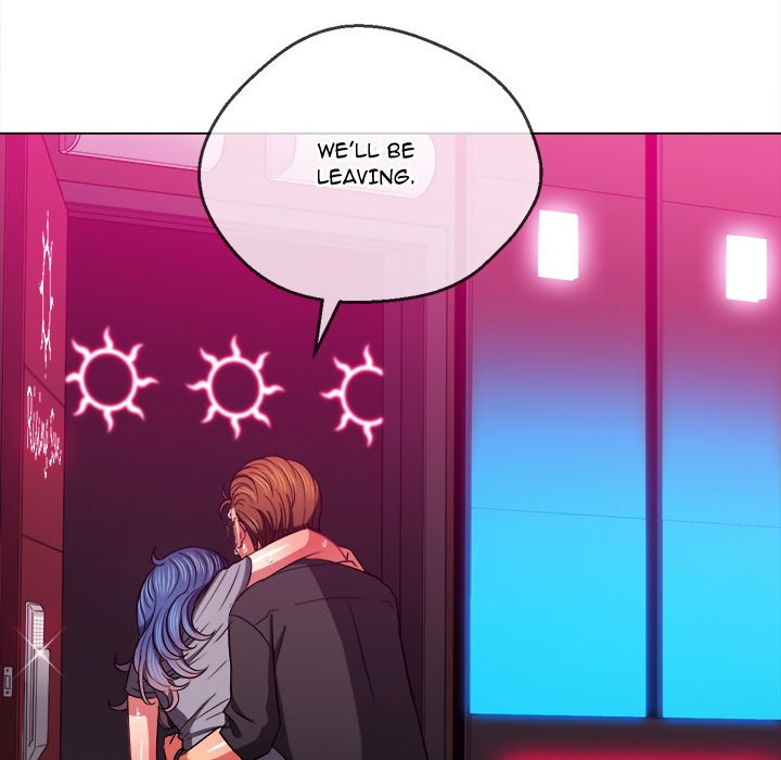 My High School Bully chapter 77 page 74