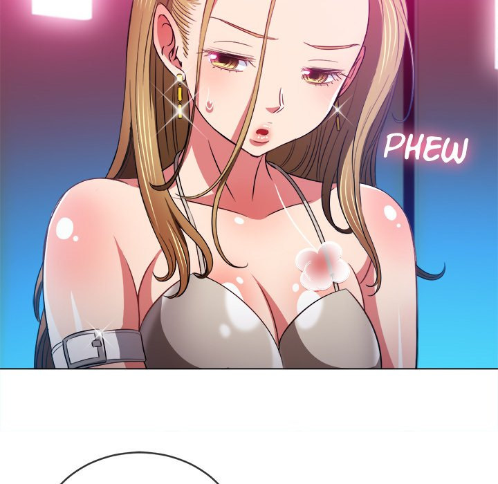 My High School Bully chapter 77 page 90