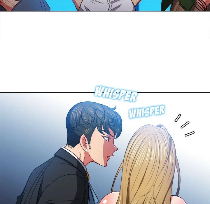 My High School Bully chapter 77 page 92