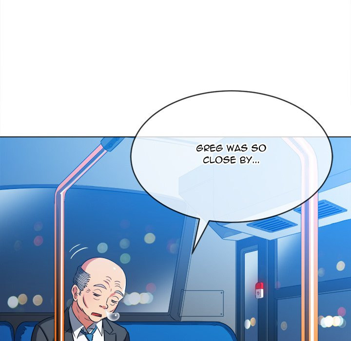 My High School Bully chapter 77 page 101