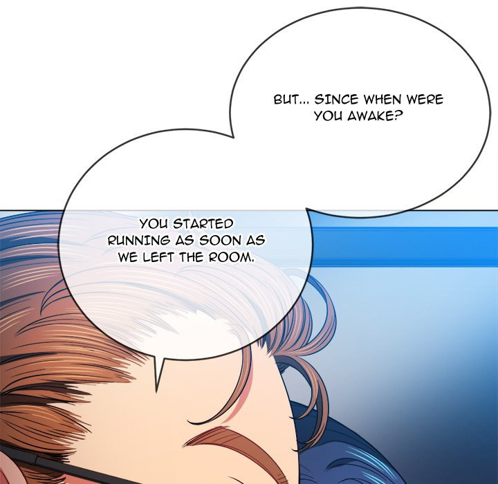 My High School Bully chapter 77 page 104