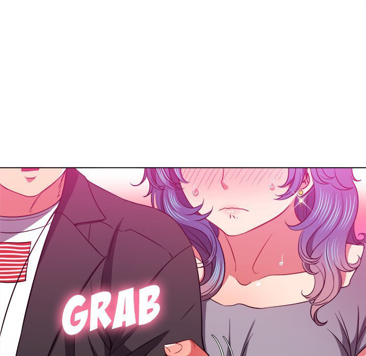 My High School Bully chapter 77 page 106