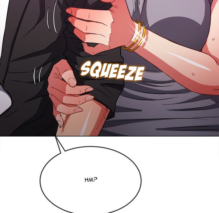 My High School Bully chapter 77 page 107