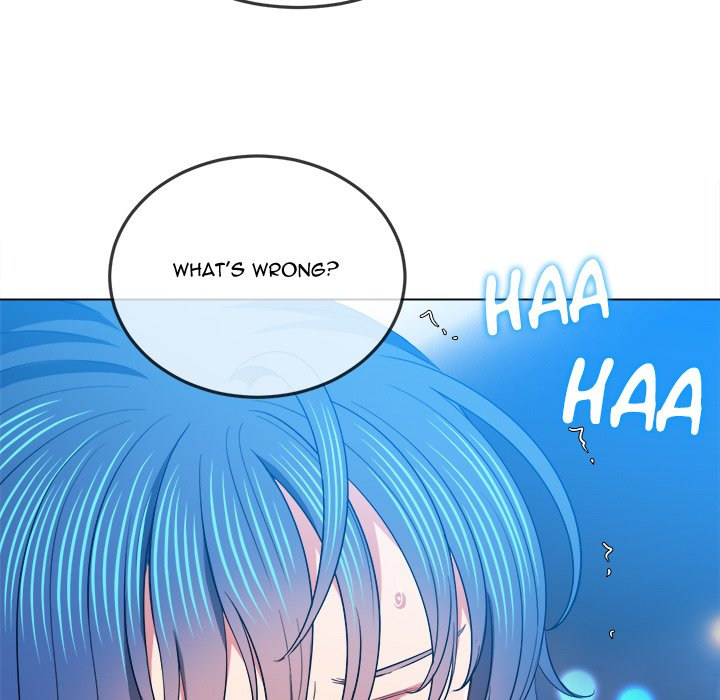 My High School Bully chapter 77 page 108