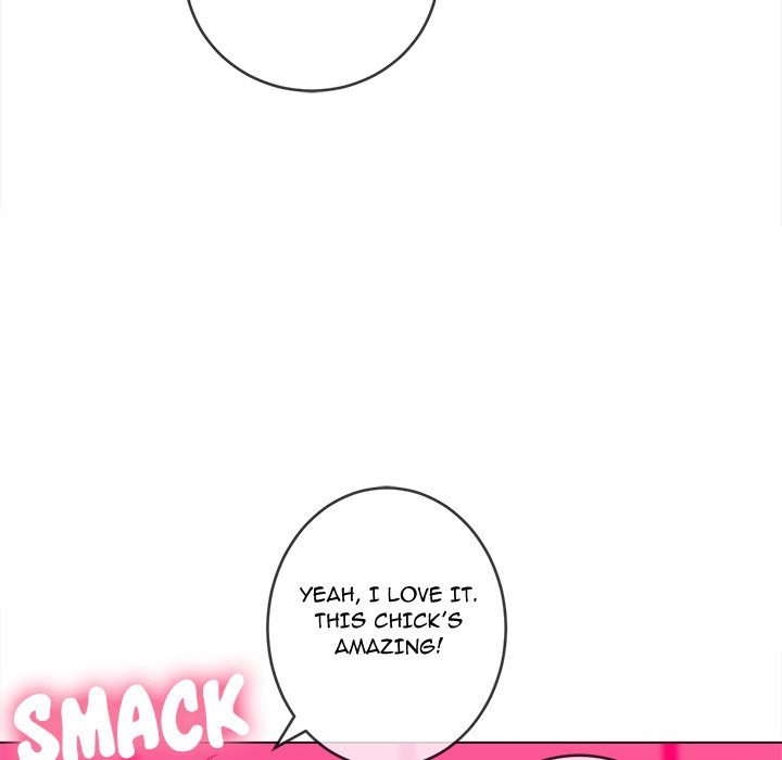 My High School Bully chapter 77 page 116