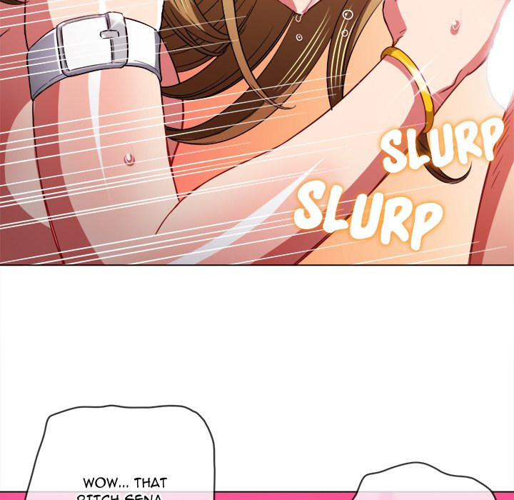 My High School Bully chapter 77 page 120