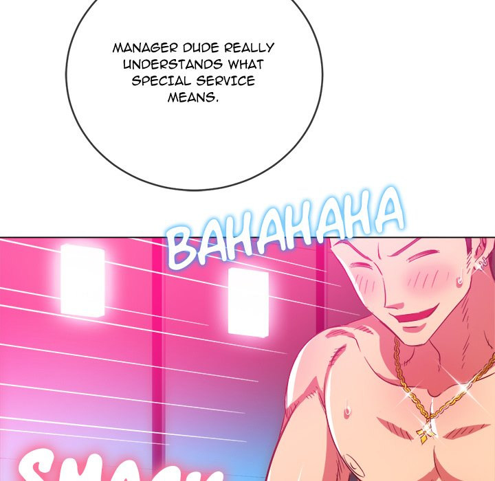 My High School Bully chapter 77 page 125