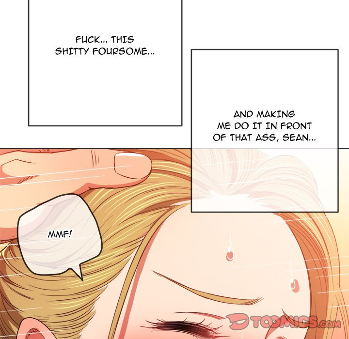 My High School Bully chapter 77 page 129