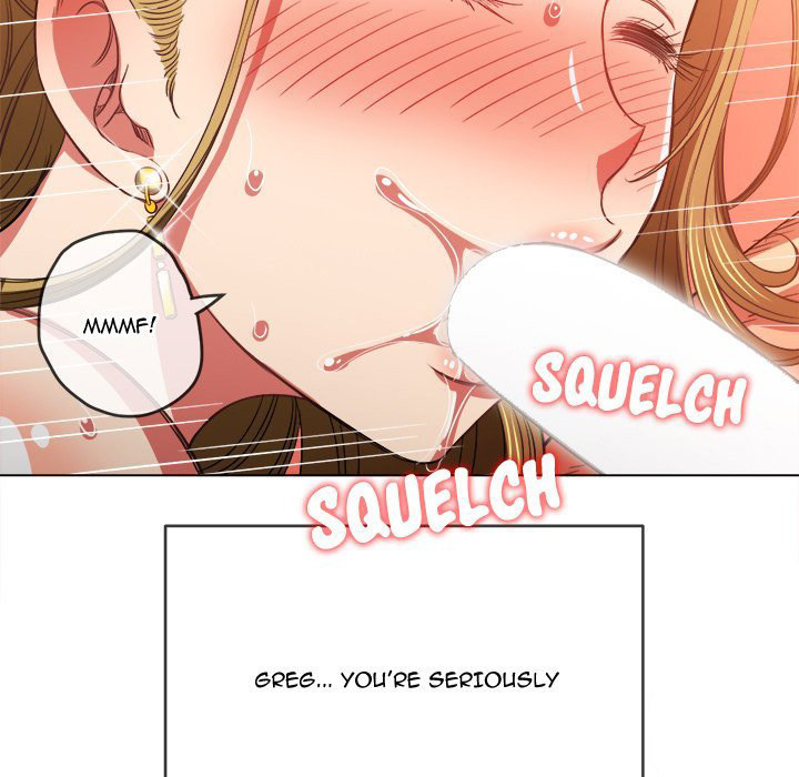 My High School Bully chapter 77 page 130