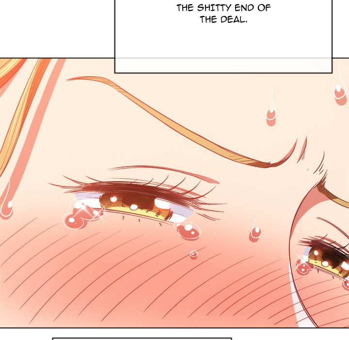 My High School Bully chapter 77 page 132