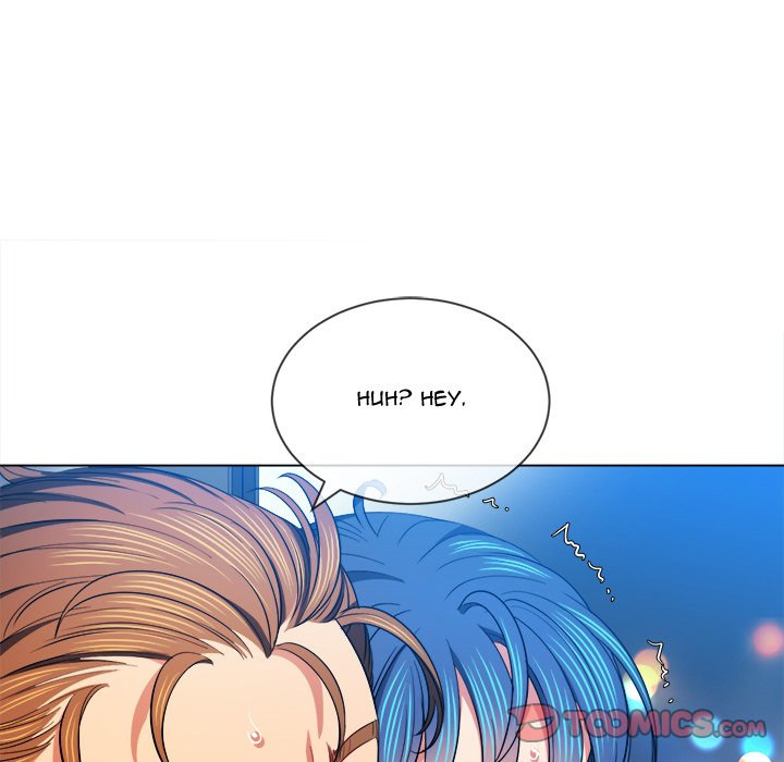 My High School Bully chapter 77 page 135