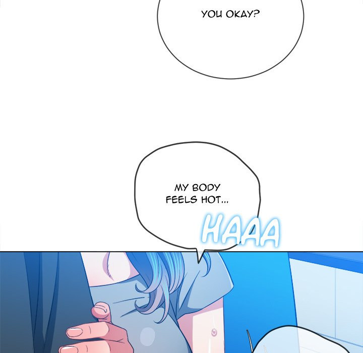 My High School Bully chapter 77 page 137