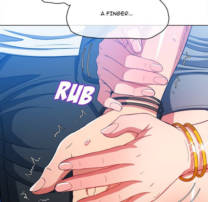 My High School Bully chapter 77 page 142