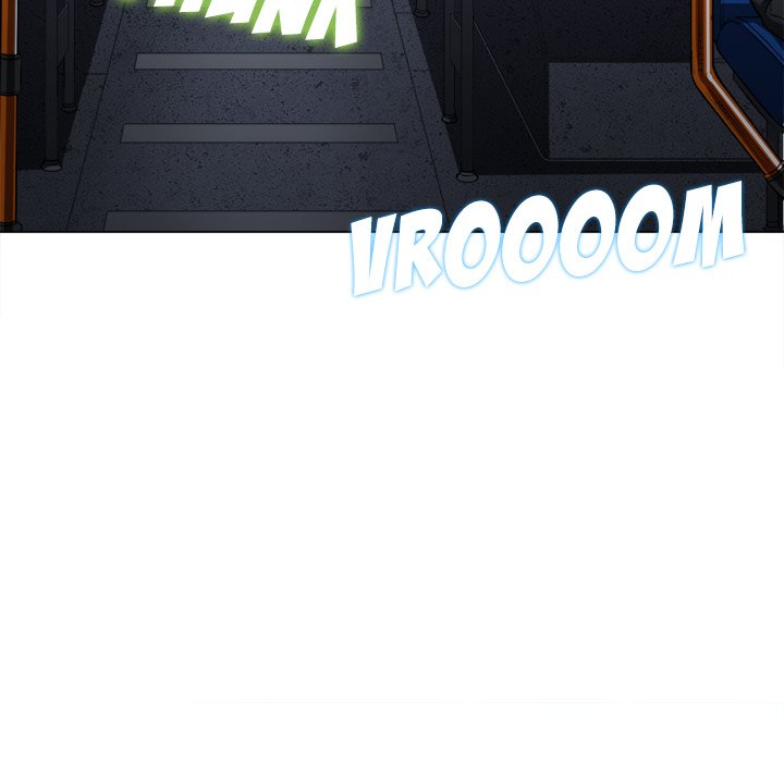 My High School Bully chapter 78 page 8