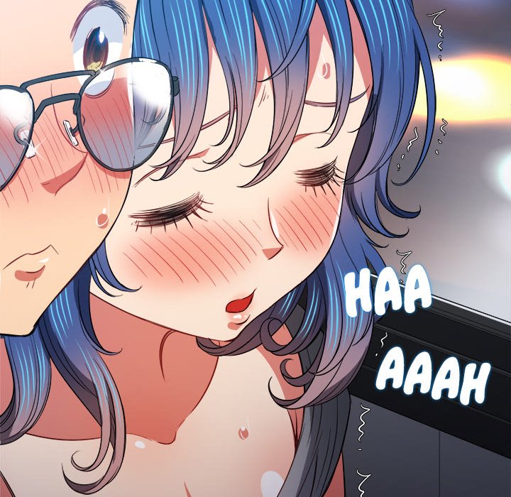 My High School Bully chapter 78 page 25