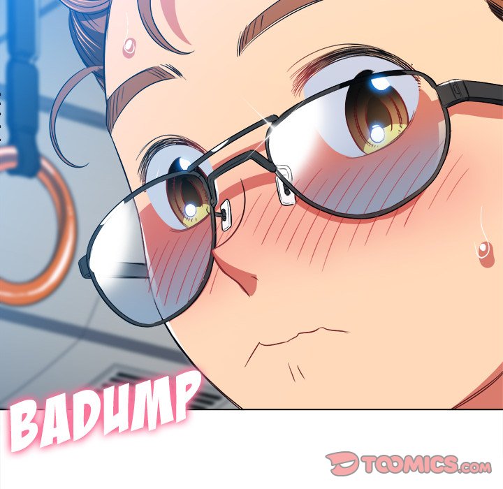 My High School Bully chapter 78 page 27