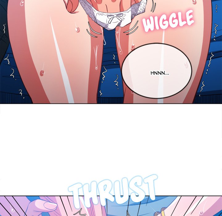 My High School Bully chapter 78 page 29